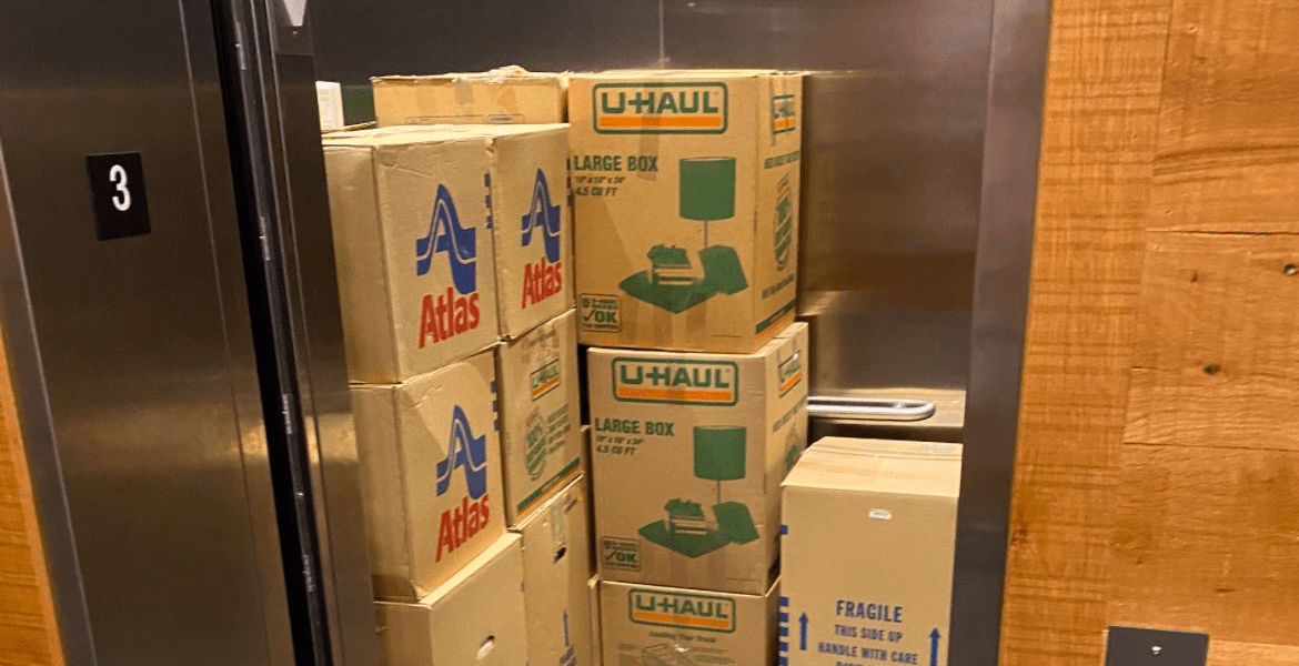 Legendary Movers